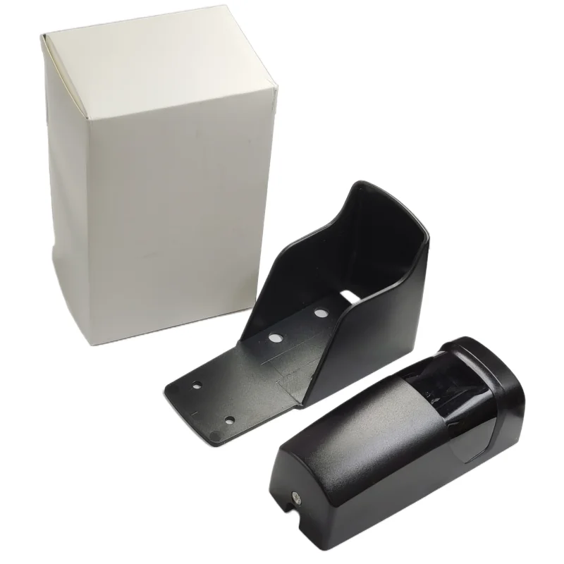 Wireless Door Sensor - 2026 Neuer Laser-Funk-Lichtschrankensensor AC/DC 12V bis