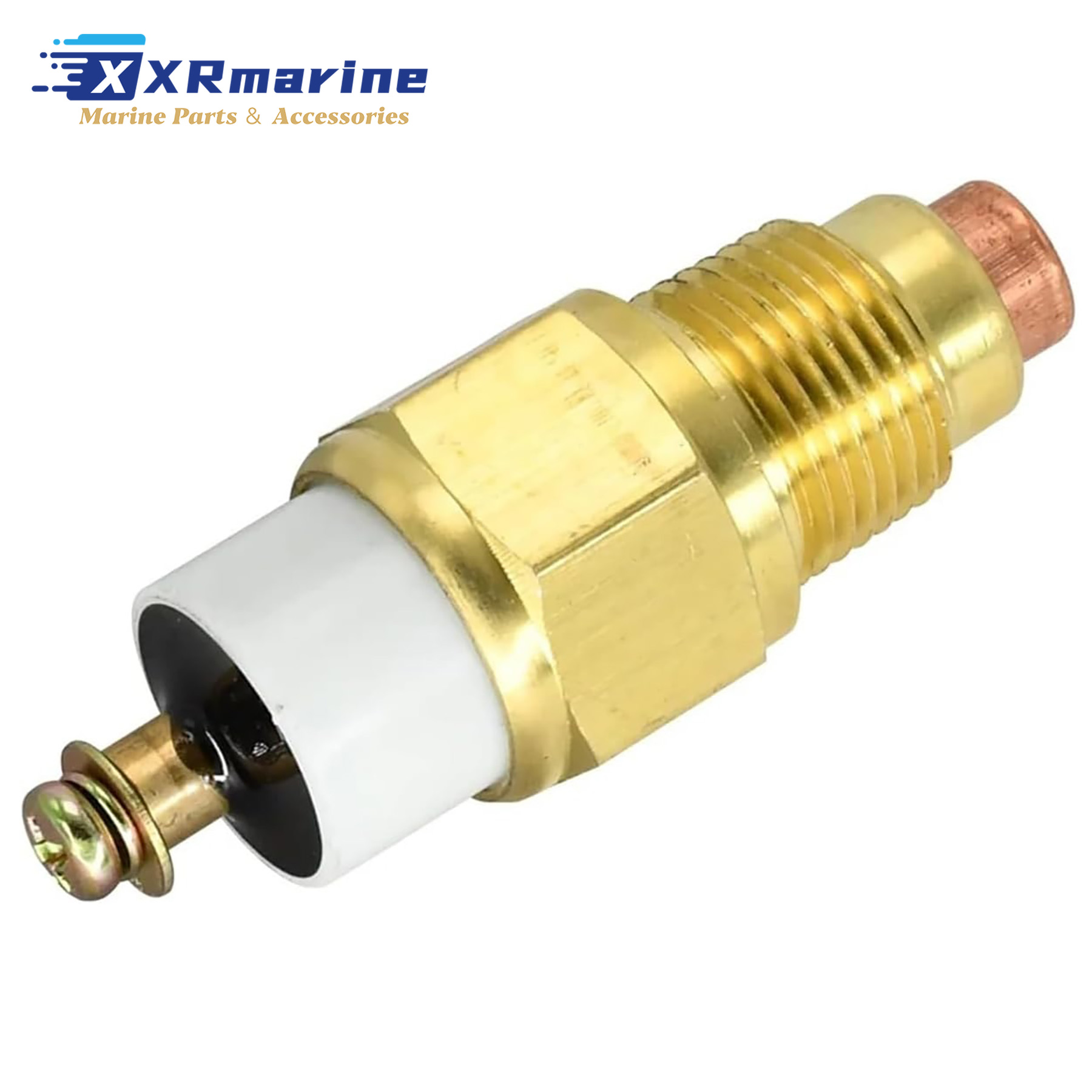 Temperature Sensor - 95 ° C-Temperatur-Thermoschalter-Sensor Passend für Yanmar