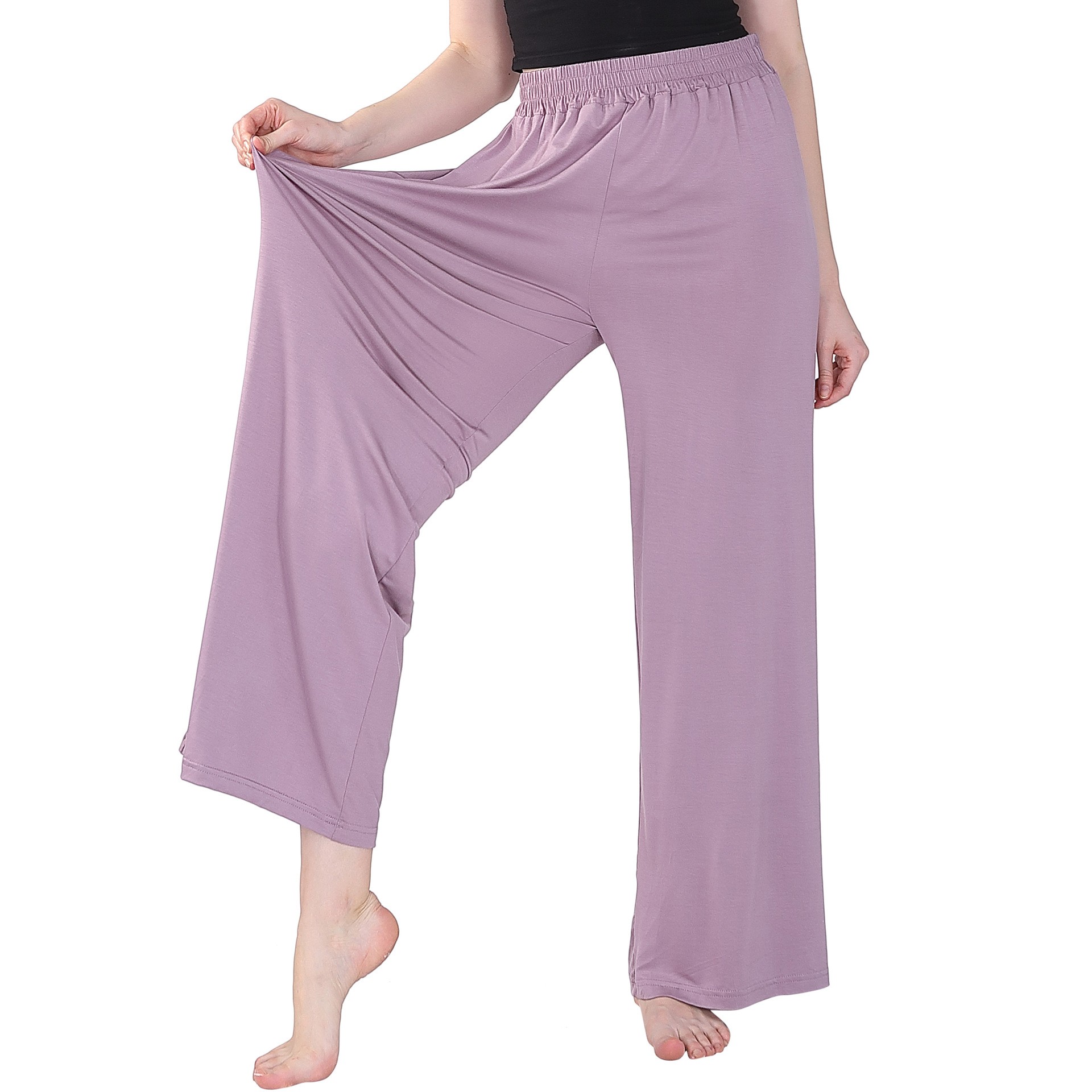 Smart Home Plus - Plus Size 7xl Frauen weiche Baumwolle