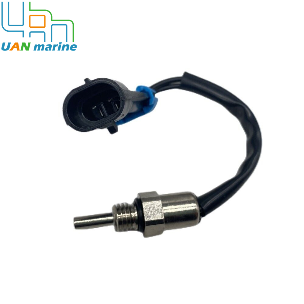 Temperature Sensor - 8 m0142542 Temperatur sensor für Quecksilber
