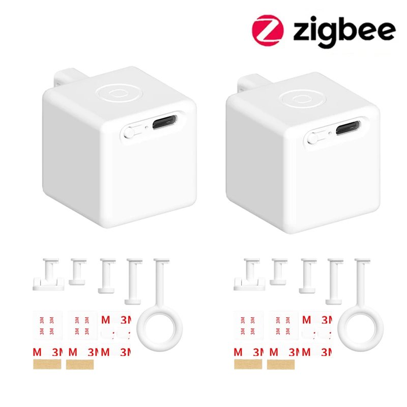 Tuya Zigbee 3.0 Smart Touch Fi – Smart Home Plus Bewertung und Preis