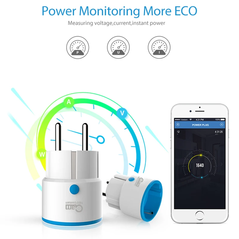 NEO Coolcam Z WAVE PLUS EU-Ste – Smart Home Plus Bewertung und Preis