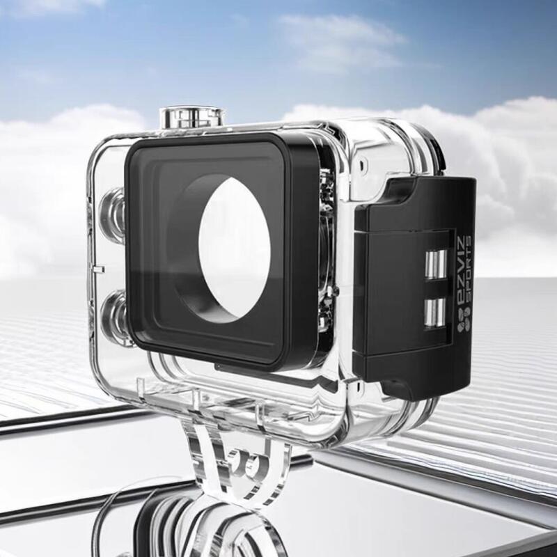100% Ezviz Original Zubehör 30 – Smart Home Camera Ezviz Bewertung und Preis