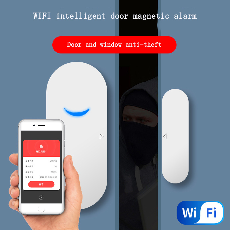 Fenster Garage Drahtlose Senso – Wireless Door Sensor Bewertung und Preis