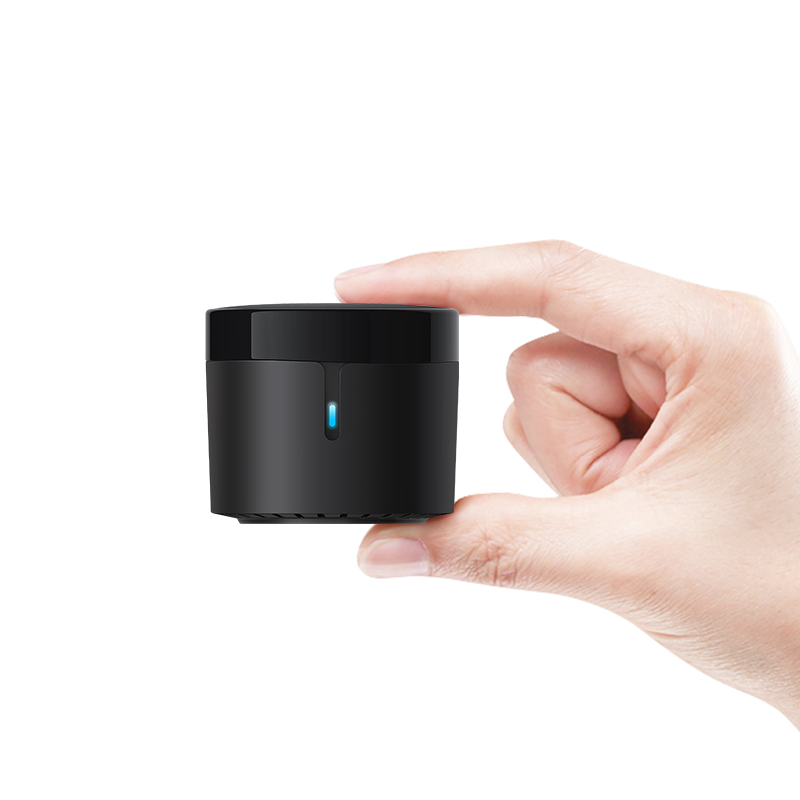 BroadLink RM4 Mini IR WiFi Sma – Universal Remote Smart Home Bewertung und Preis