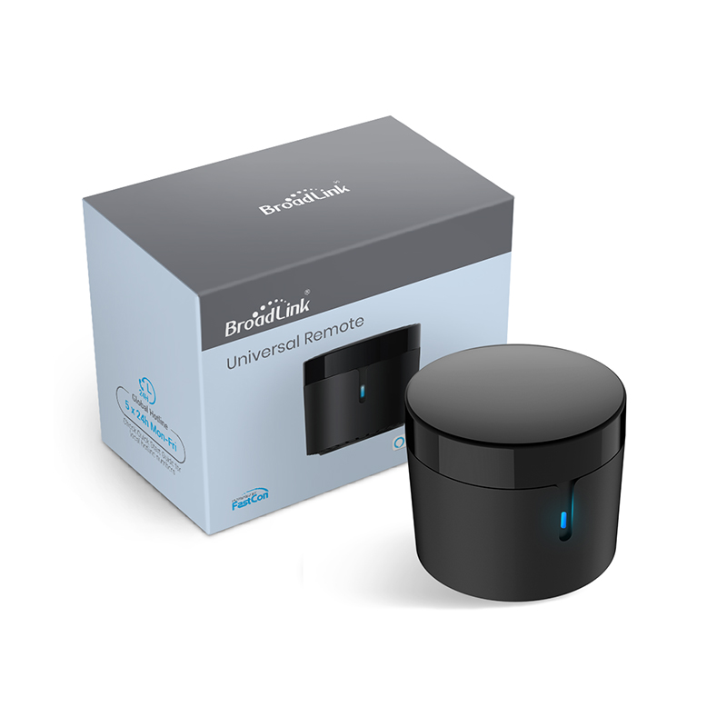 BroadLink RM4 Mini IR WiFi Sma – Universal Remote Smart Home Bewertung und Preis