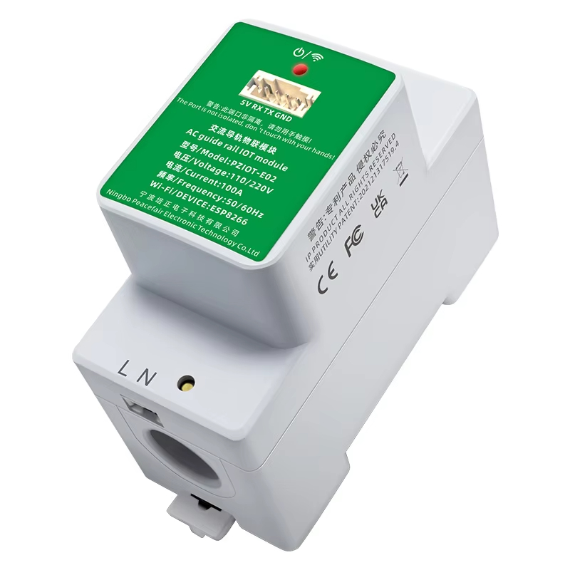 Tasmota WiFi Energie-Leistungs – Smart Home Wiser Bewertung und Preis