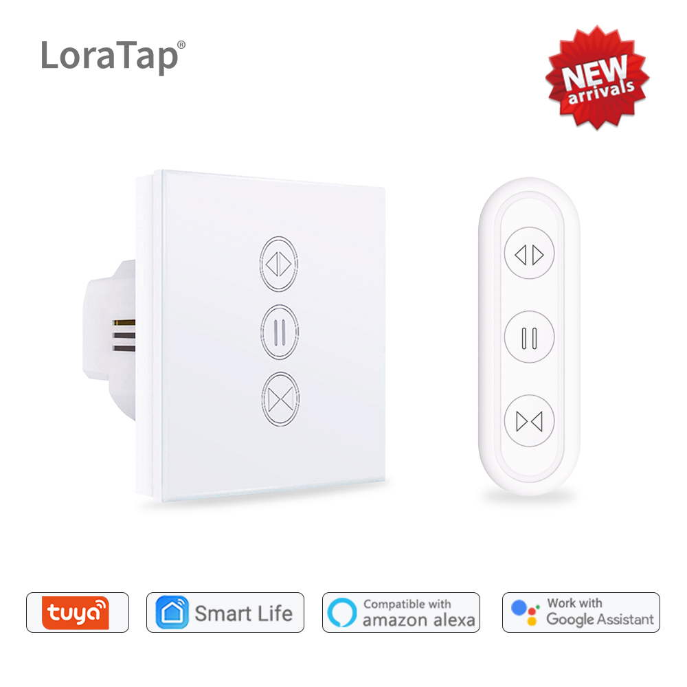 Tuya smart life eu wifi rollla – Universal Remote Smart Home Bewertung und Preis