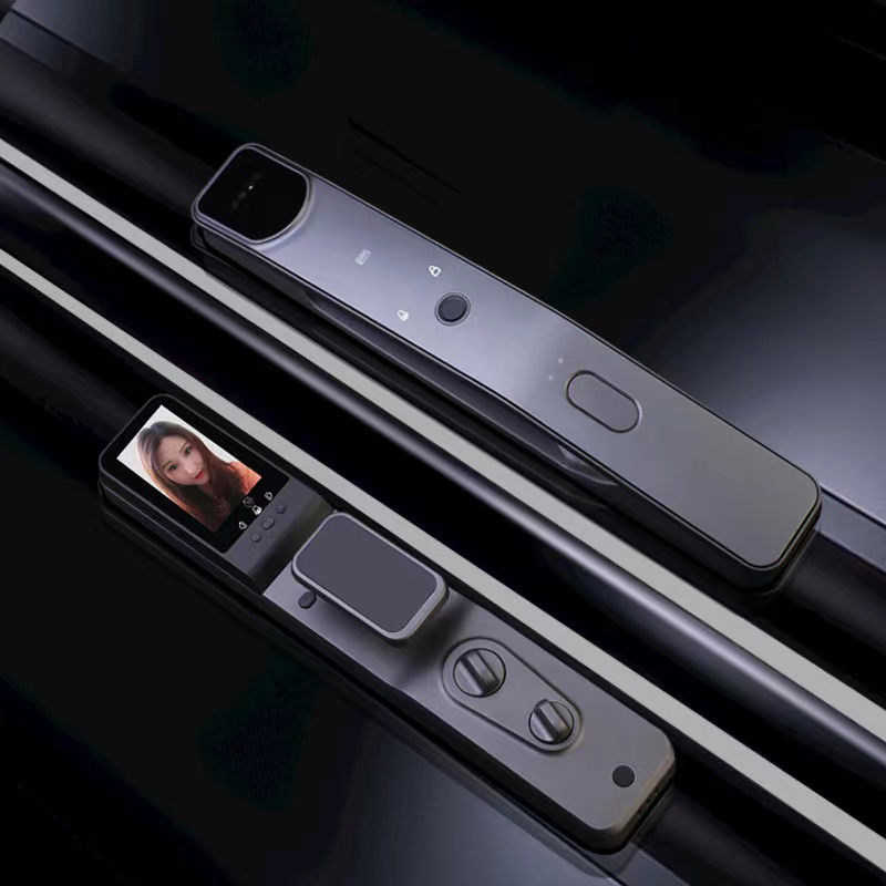 Tuya Wifi elektronische Finger – Smart Home Door Lock Bewertung und Preis