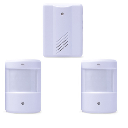 2V1 Wireless Alarm Gast Willko – Wireless Door Sensor Bewertung und Preis