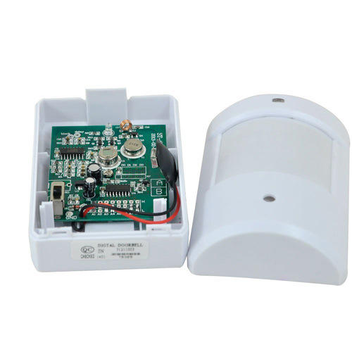 2V1 Wireless Alarm Gast Willko – Wireless Door Sensor Bewertung und Preis