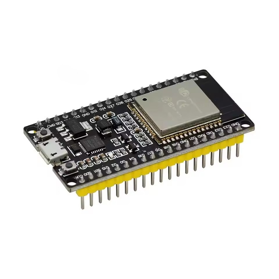ESP32 Entwicklungsboard Dual-C – Smart Home Yellow Bewertung und Preis