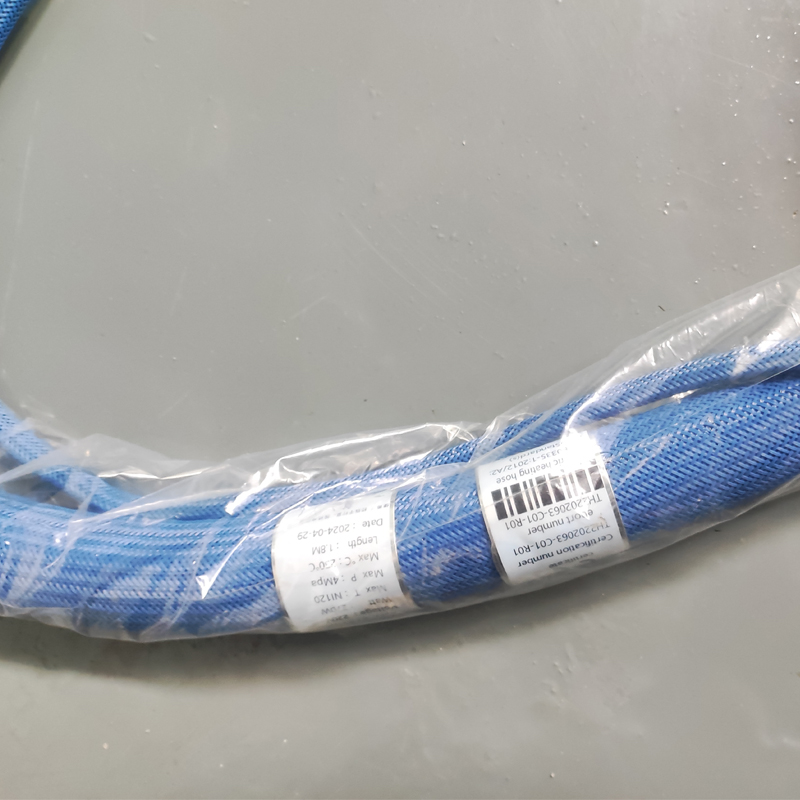 274793 Heißklebe-Schlauch 8ft  – Temperature Sensor Bewertung und Preis