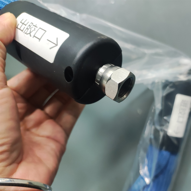 274793 Heißklebe-Schlauch 8ft  – Temperature Sensor Bewertung und Preis