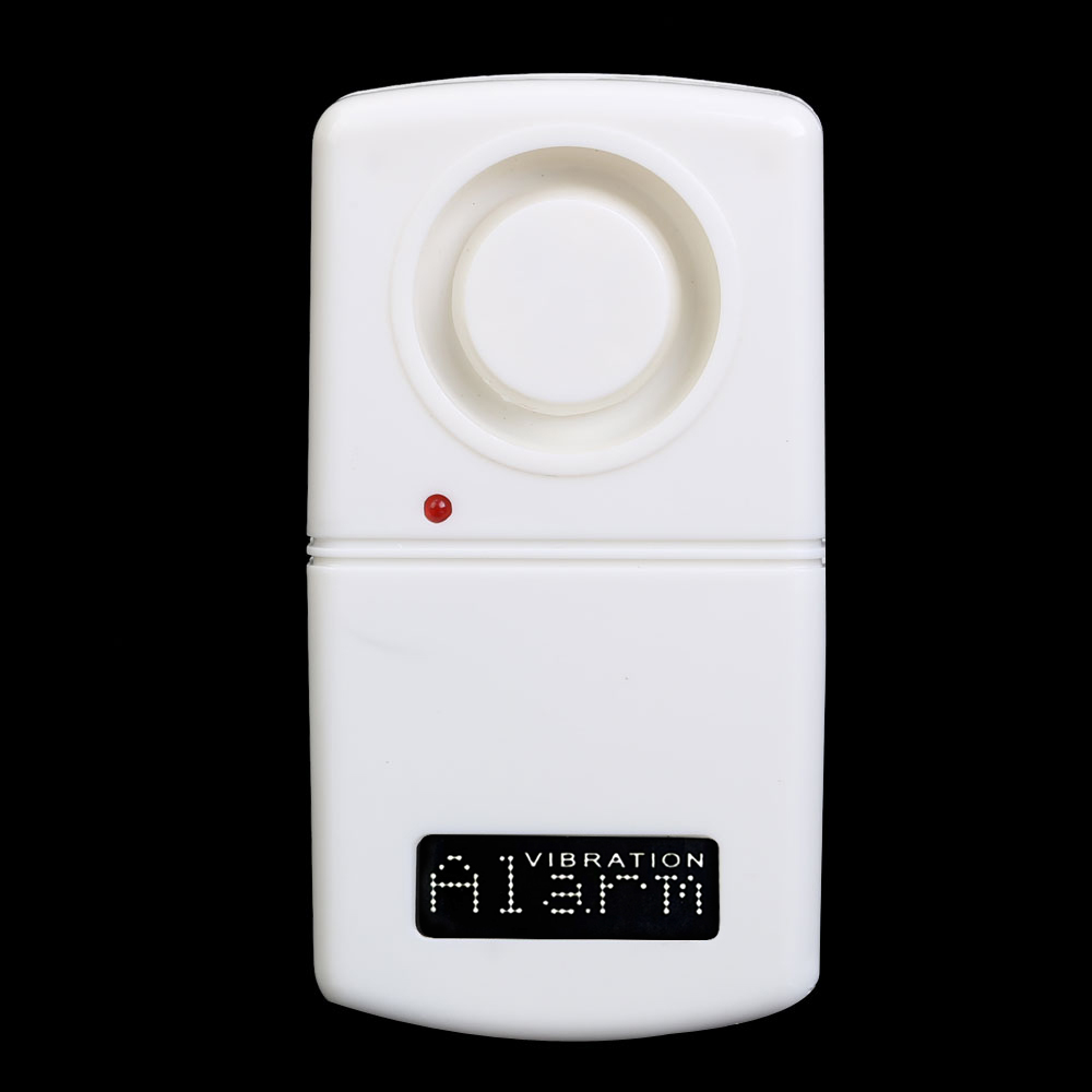 Vibrationsalarm 120db Lauter T – Wireless Door Sensor Bewertung und Preis