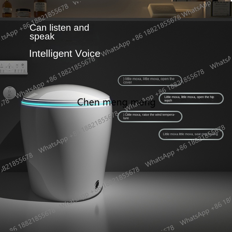 Intelligente Toilette, Smart-T – Smart Home Yellow Bewertung und Preis