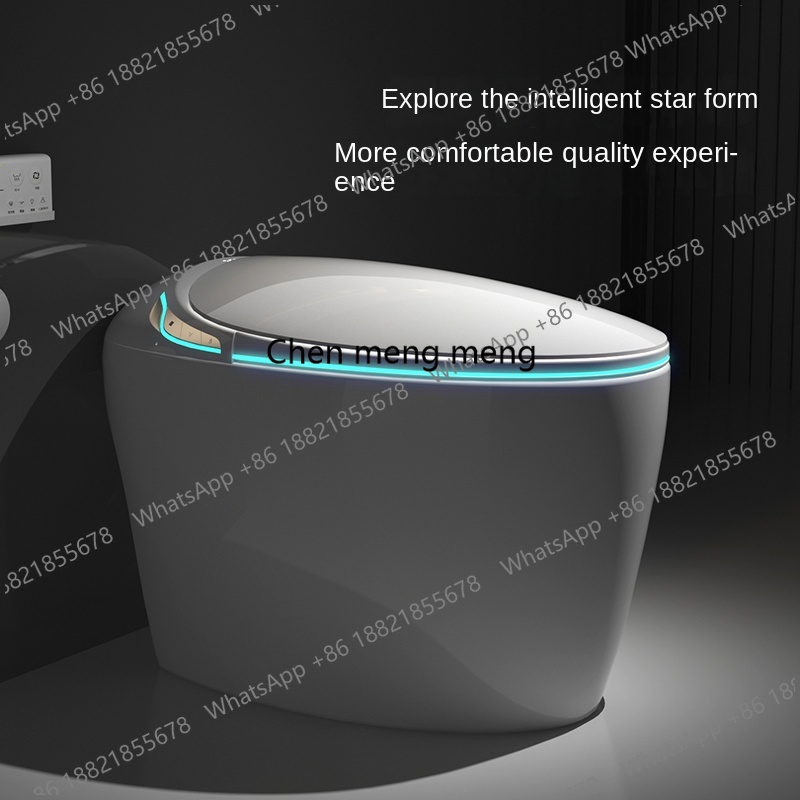 Intelligente Toilette, Smart-T – Smart Home Yellow Bewertung und Preis