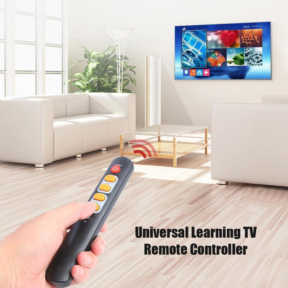 2-5 Stück Universelle 6-Tasten – Smart Home Yellow Bewertung und Preis