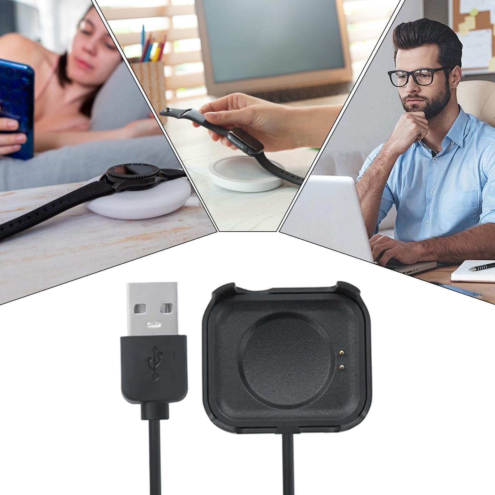 1PC Smartwatch Magnetisches La – Smart Home Plus Bewertung und Preis