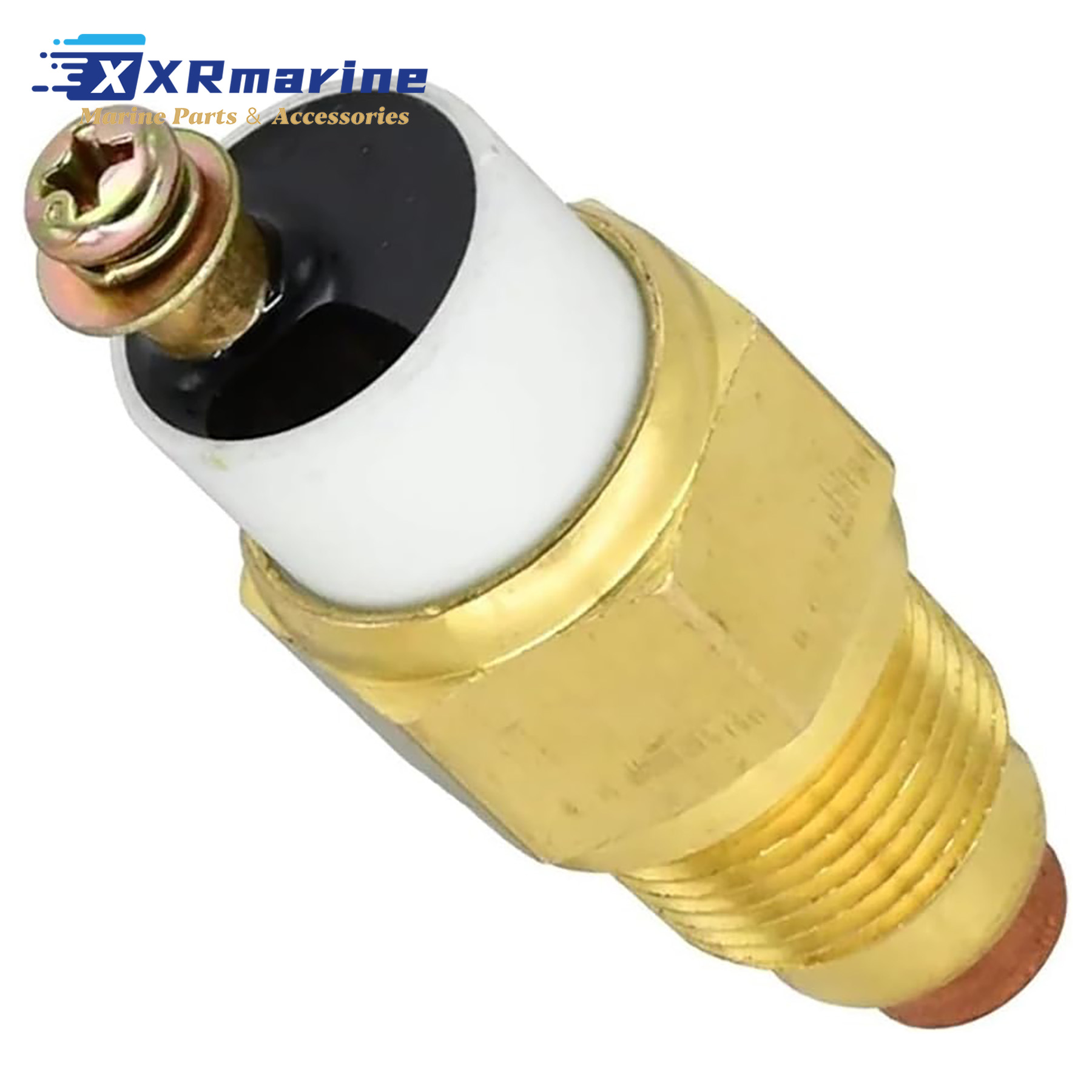 95 ° C-Temperatur-Thermoschalt – Temperature Sensor Bewertung und Preis