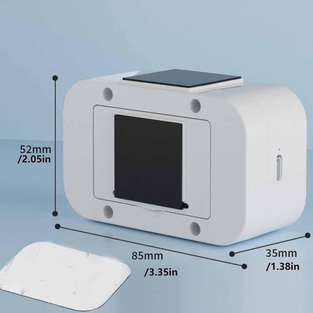 Infrarot Sensor Willkommen Tür – Wireless Door Sensor Bewertung und Preis