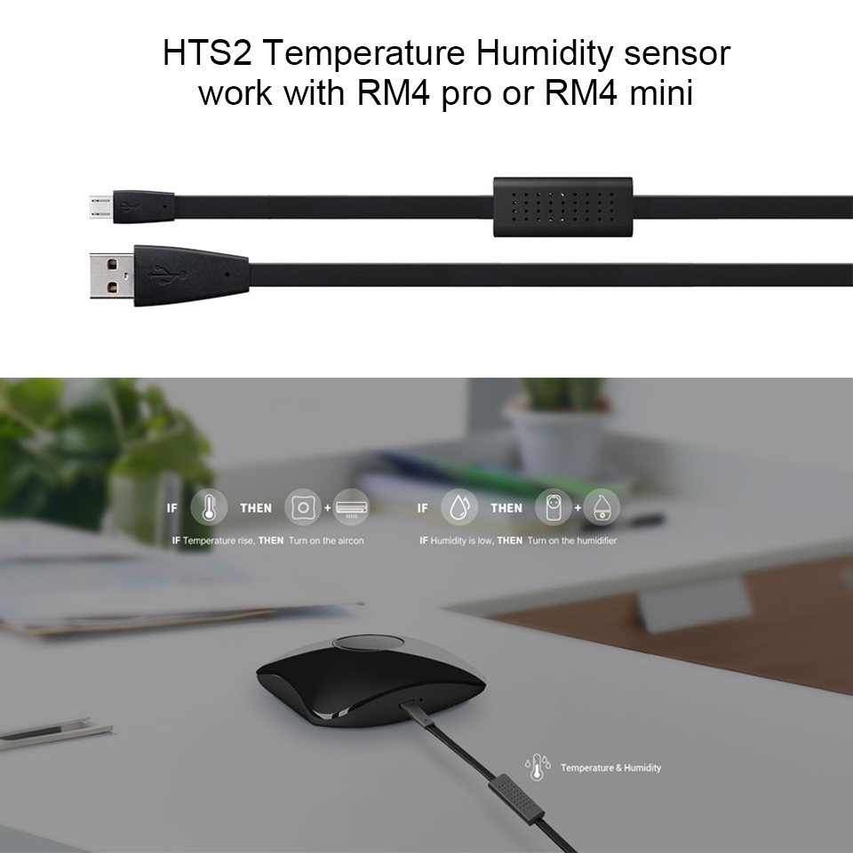 BroadLink RM4 Pro IR WiFi RF-S – Universal Remote Smart Home Bewertung und Preis