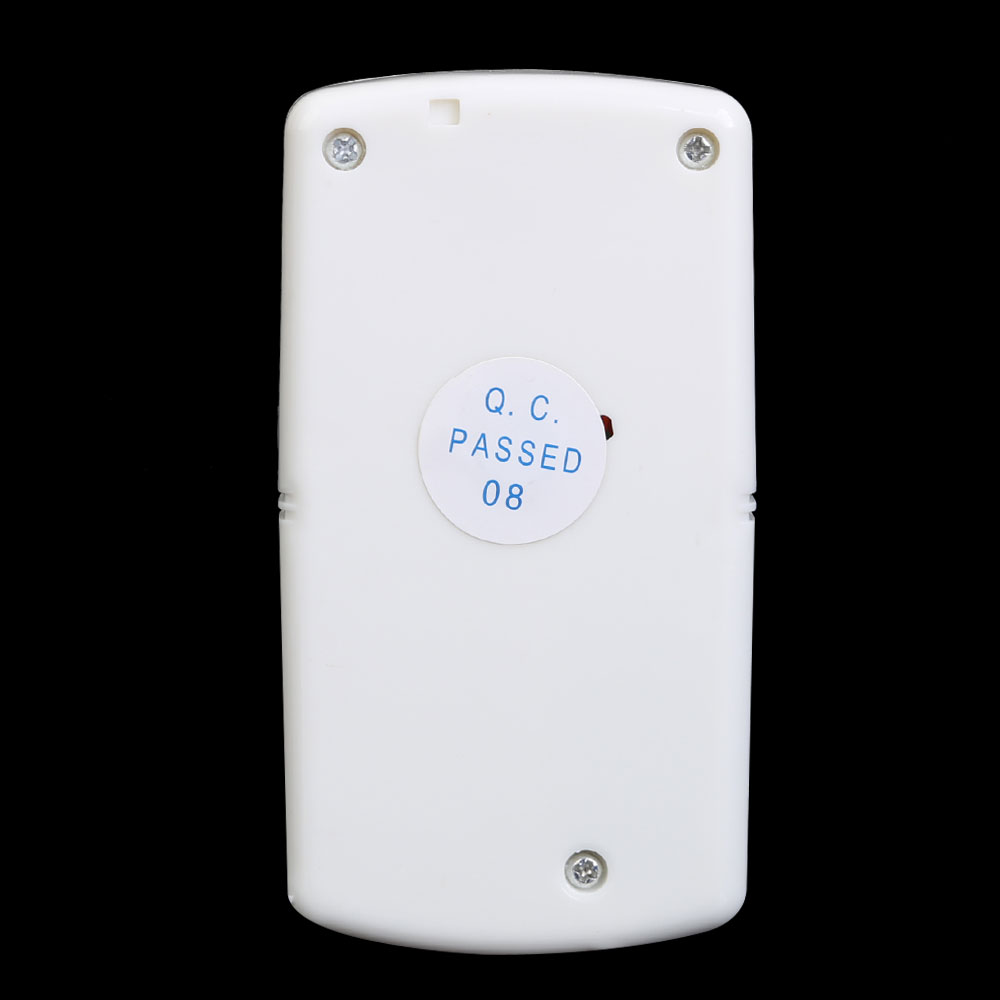 Vibrationsalarm 120db Diebstah – Wireless Door Sensor Bewertung und Preis