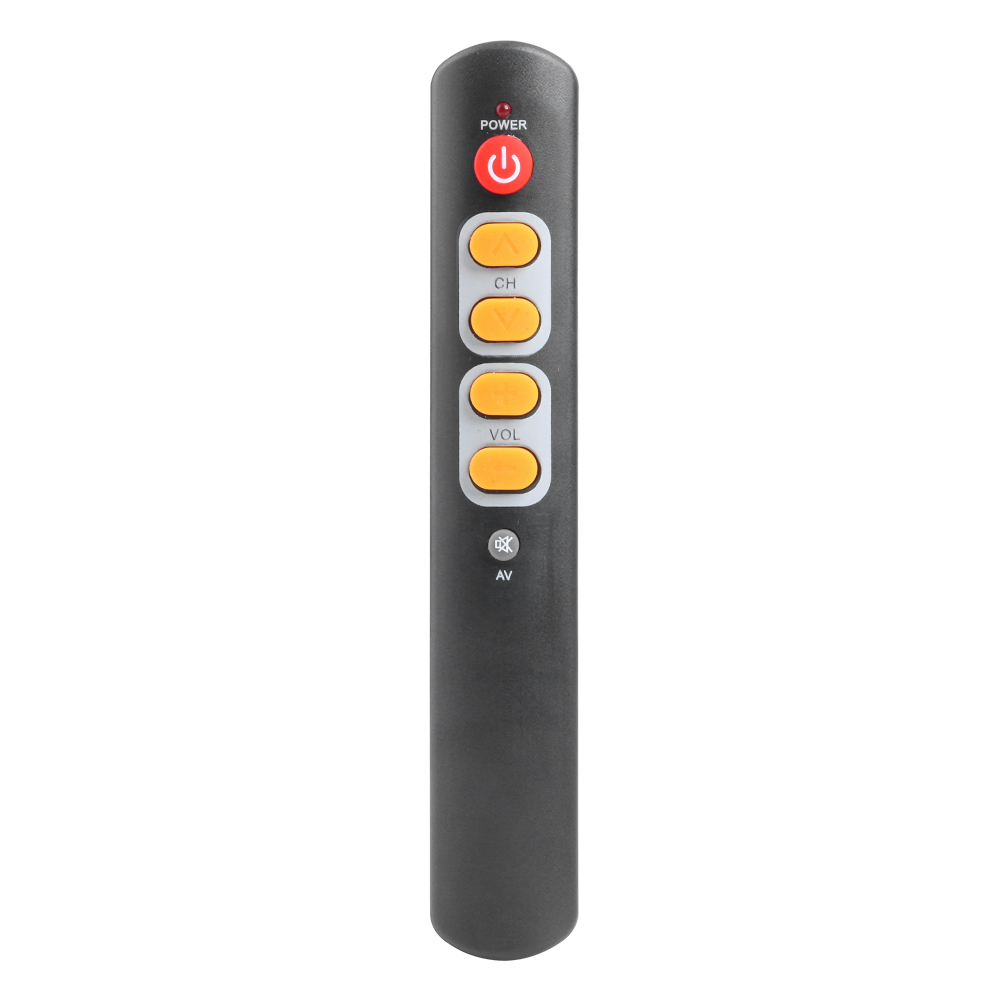 Universal 6 Schlüssel Lernen F – Smart Home Yellow Bewertung und Preis