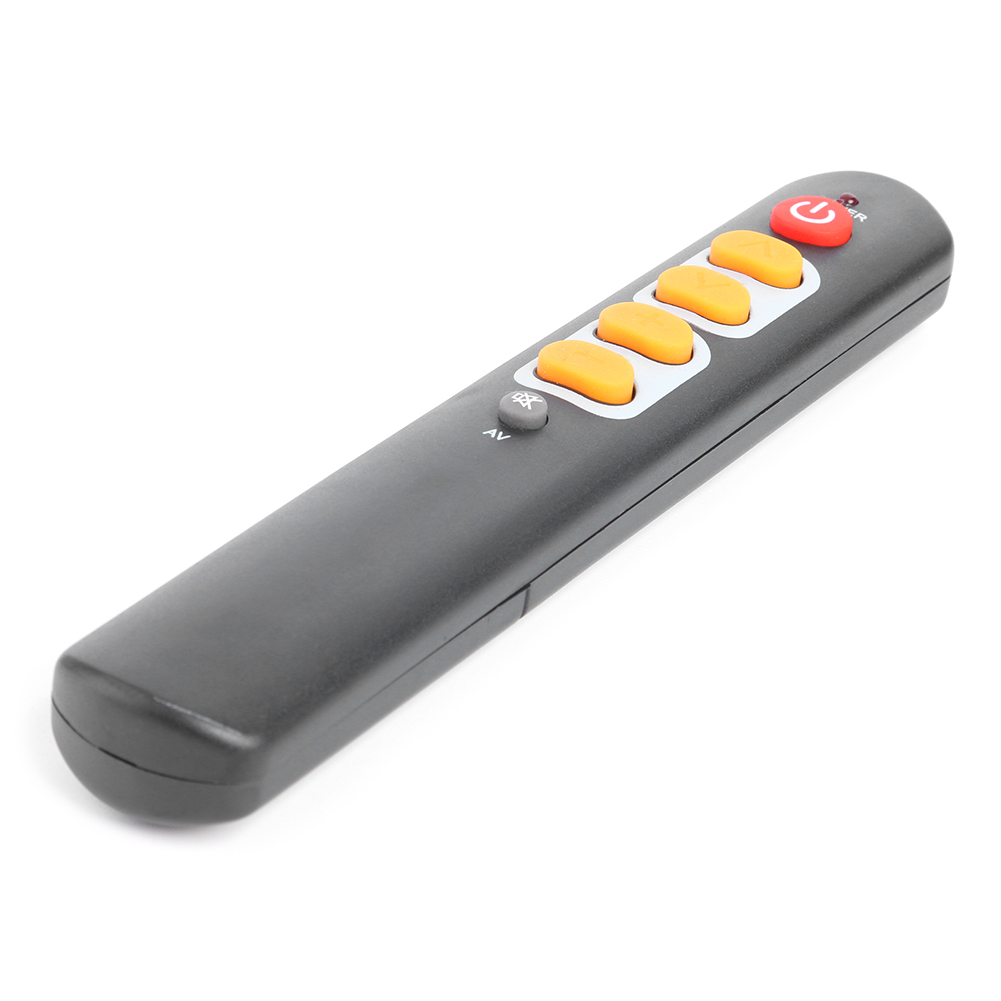 Universal 6 Schlüssel Lernen F – Smart Home Yellow Bewertung und Preis