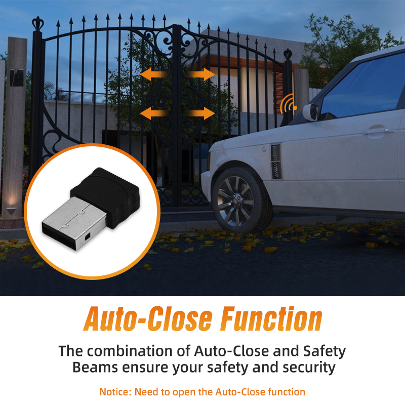 Ezyopenteck Universal Wireless – Wireless Door Sensor Bewertung und Preis