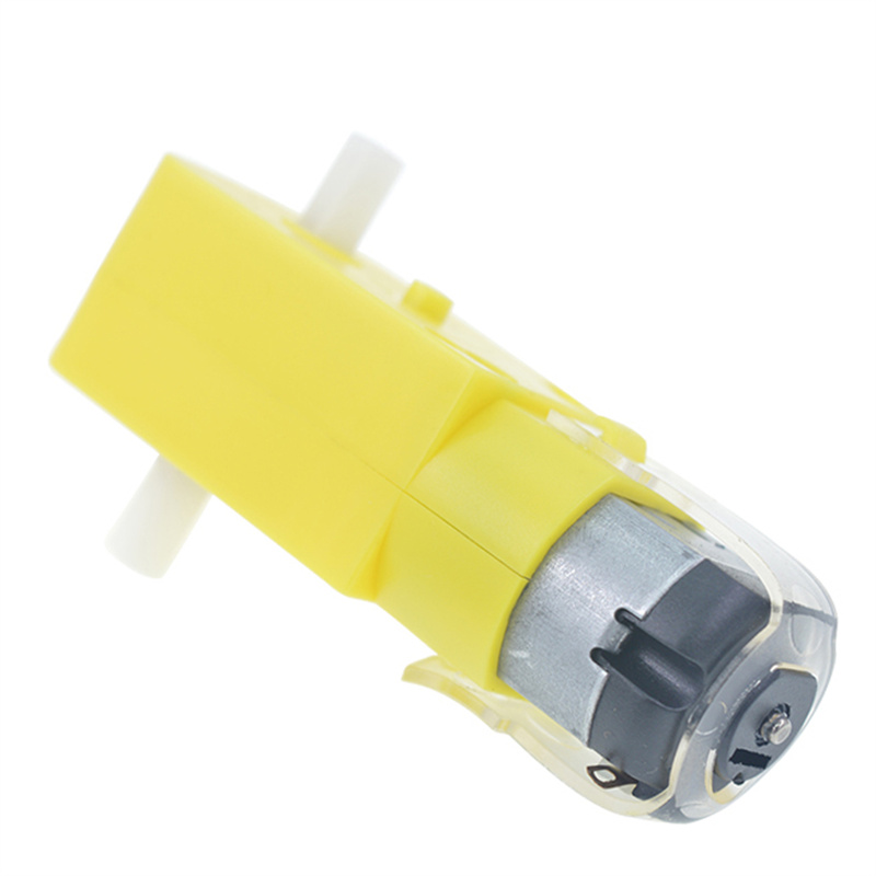 DC TT Motoren 3V-6V Getriebe M – Smart Home Yellow Bewertung und Preis