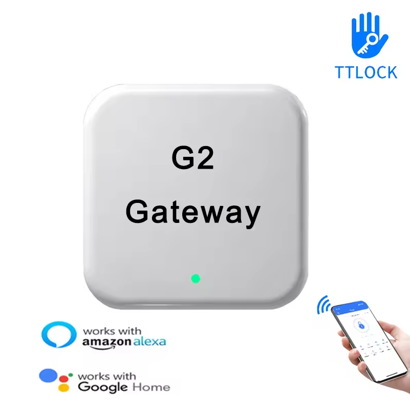 TTLock Smart Gateway G2 WiFi B – Smart Home Door Lock Bewertung und Preis