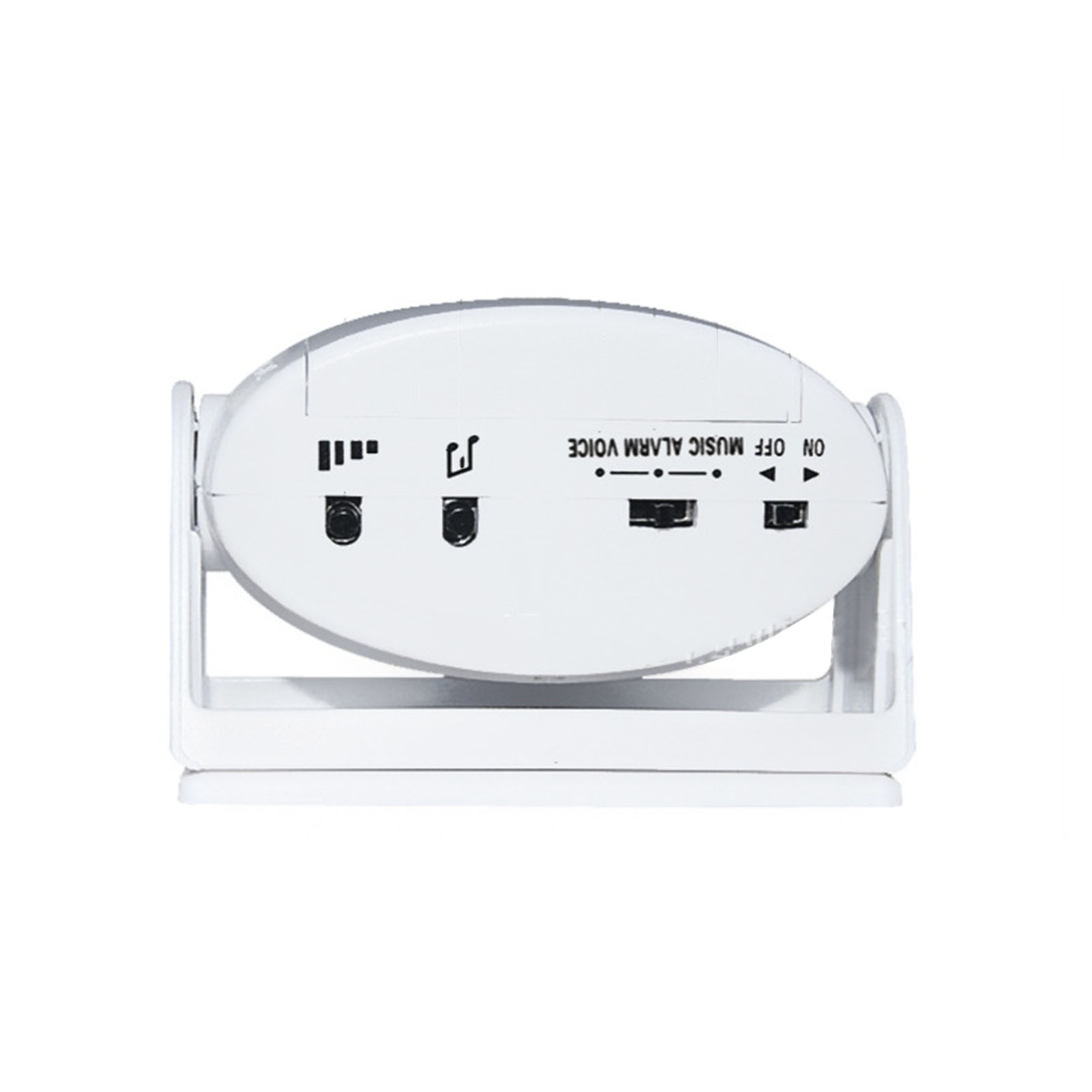 Infrarot Alarm Glocke Anti-Die – Wireless Door Sensor Bewertung und Preis