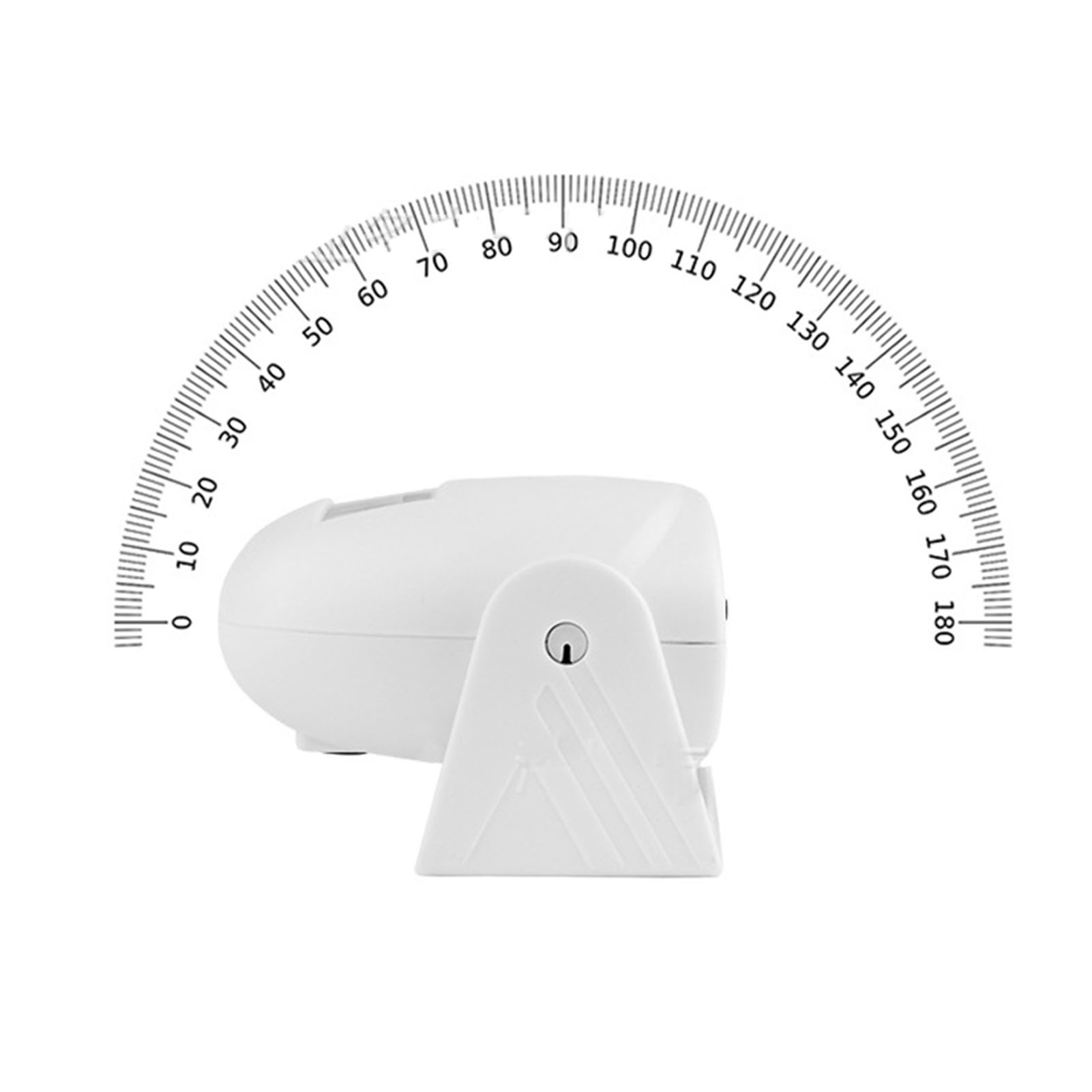 Infrarot Alarm Glocke Anti-Die – Wireless Door Sensor Bewertung und Preis