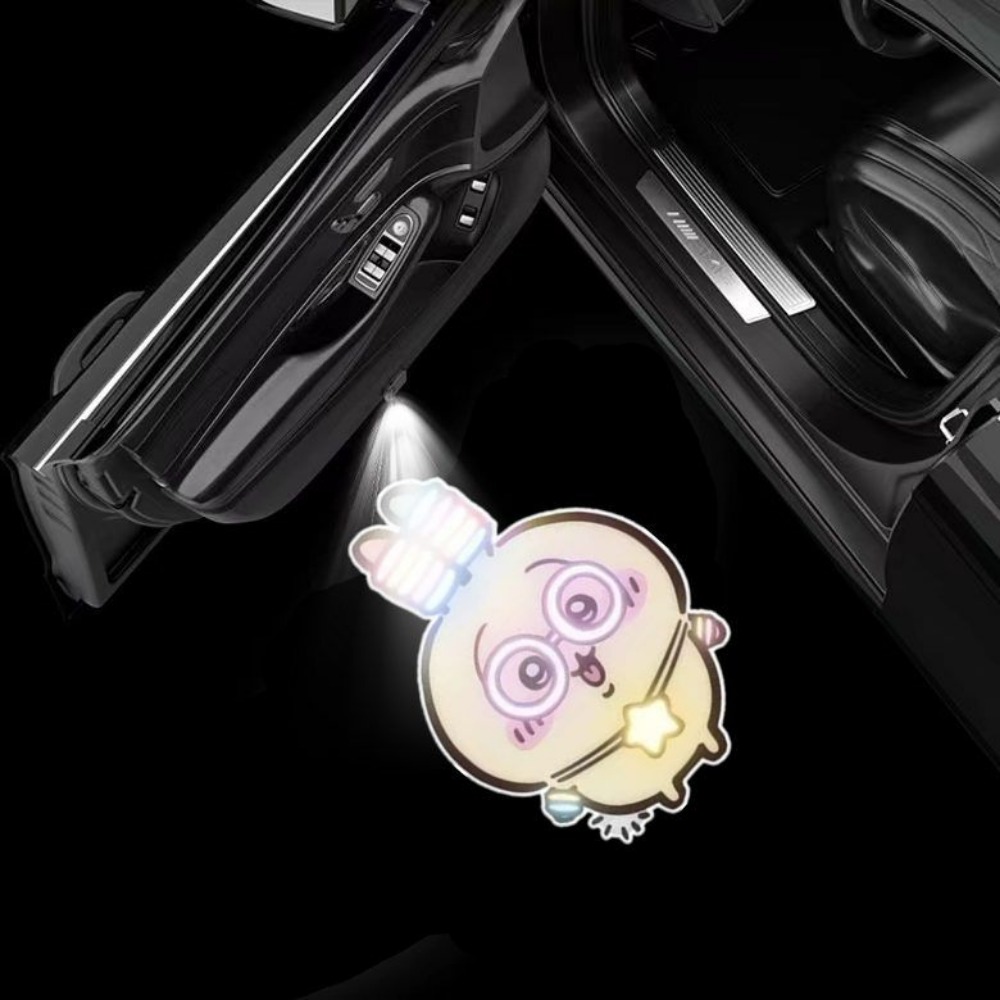 Chiikawas Usagi Kabellose Auto – Wireless Door Sensor Bewertung und Preis
