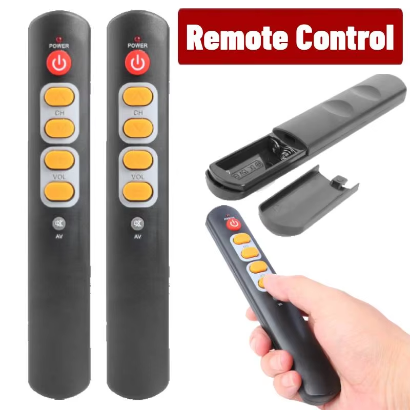 Elektronisches Smart-Home-Zube – Smart Home Yellow Bewertung und Preis