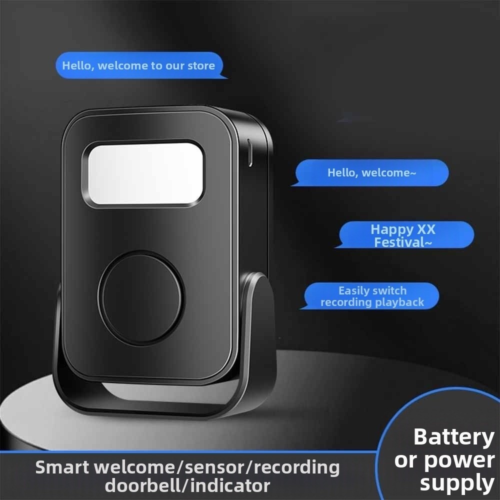 Infrarot-Sensor Intelligente W – Wireless Door Sensor Bewertung und Preis