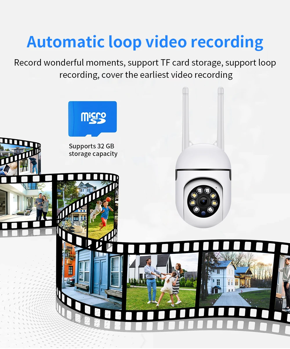 F-2MP WLAN IP Drahtlose Sicher – Smart Home Camera Ezviz Bewertung und Preis