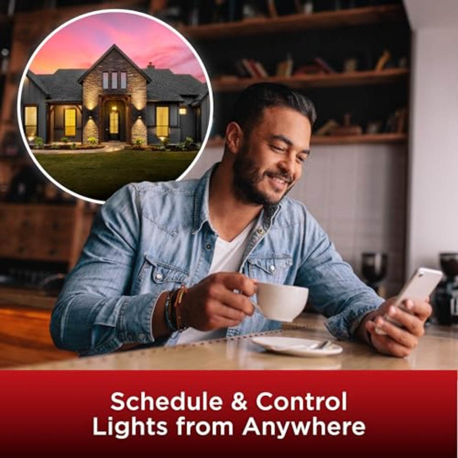 Z-Wave Plus Langstrecken-In-Wa – Smart Home Plus Bewertung und Preis