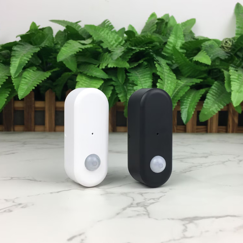 Tuya WiFi PIR Motion Sensor Me – Smart Home Wiser Bewertung und Preis