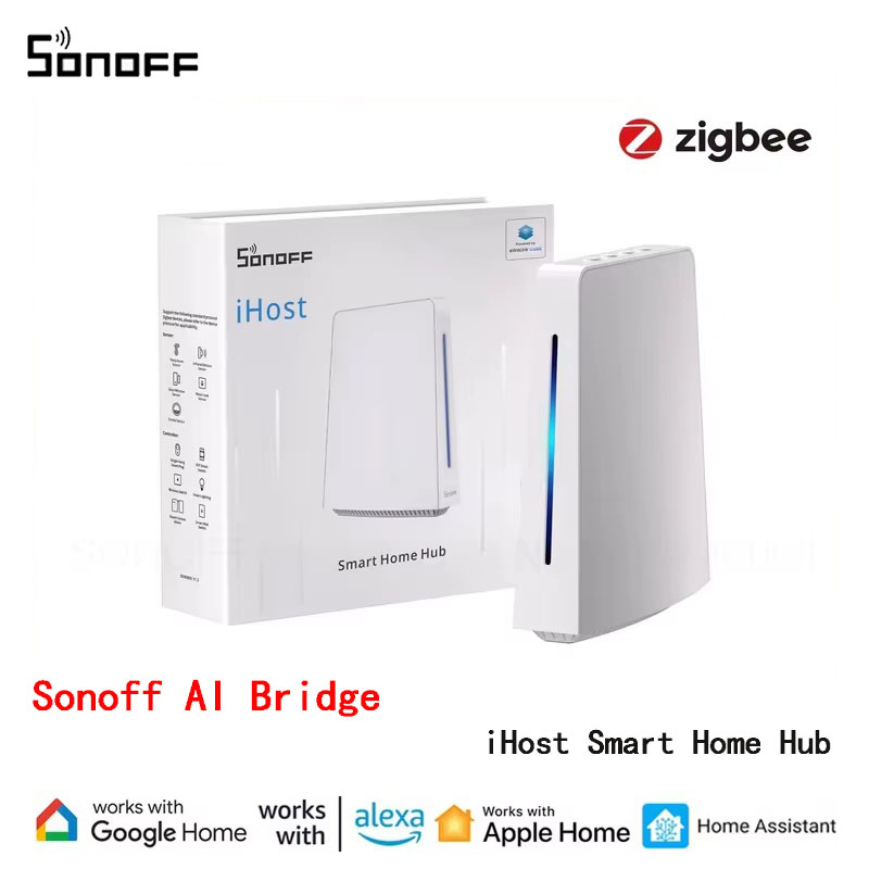 SONOFF Smart Home Original Hub – Smart Home Hub 2 Bewertung und Preis