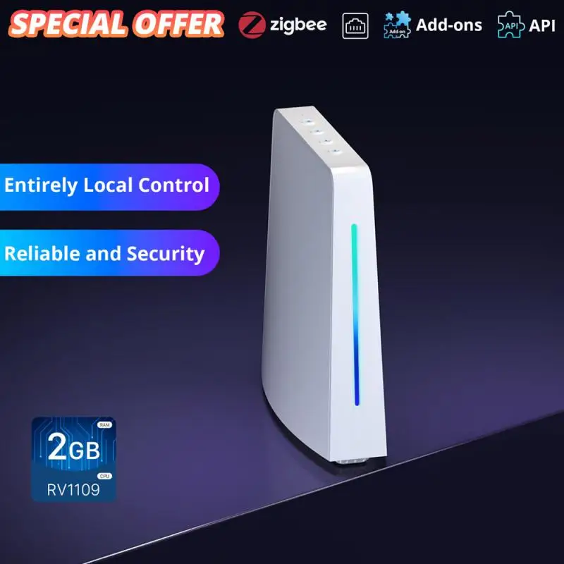 SONOFF Smart Home Original Hub – Smart Home Hub 2 Bewertung und Preis