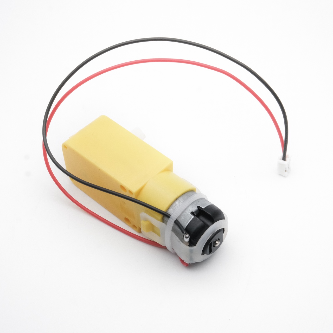 TT DC-Motor 3V-6V DIY Smart Ca – Smart Home Yellow Bewertung und Preis