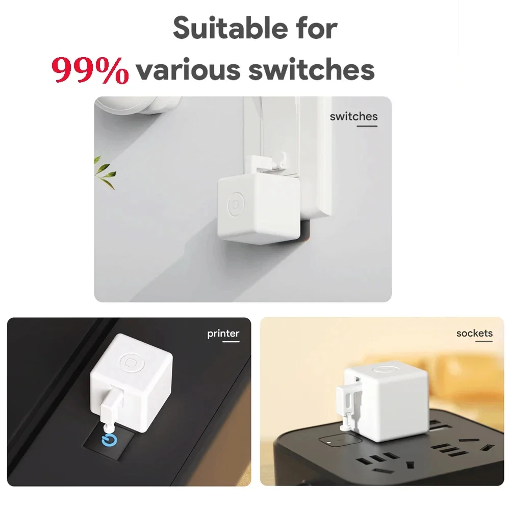 Tuya Zigbee 1/3 Stück Smart Ty – Smart Home Plus Bewertung und Preis