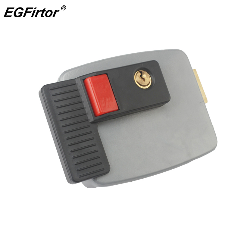 EGFirtor Elektronisches Türsch – Smart Home Door Lock Bewertung und Preis