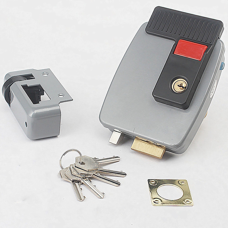 EGFirtor Elektronisches Türsch – Smart Home Door Lock Bewertung und Preis