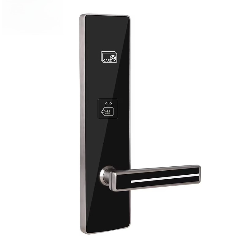 Elektronisches WLAN-Smart-Schl – Smart Home Door Lock Bewertung und Preis