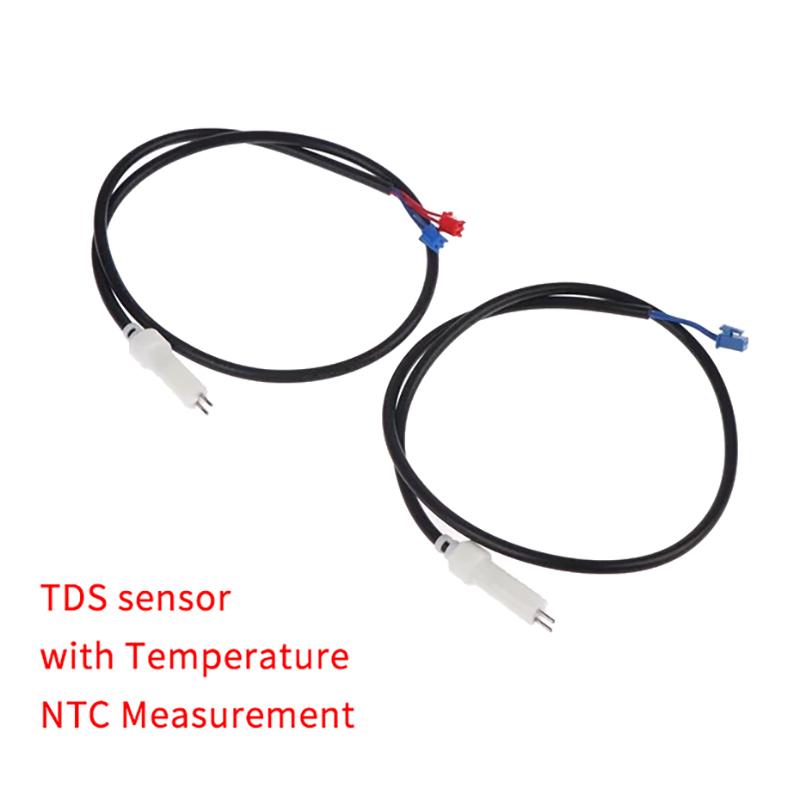 3/8-Zoll TDS-Leitfähigkeits- u – Temperature Sensor Bewertung und Preis