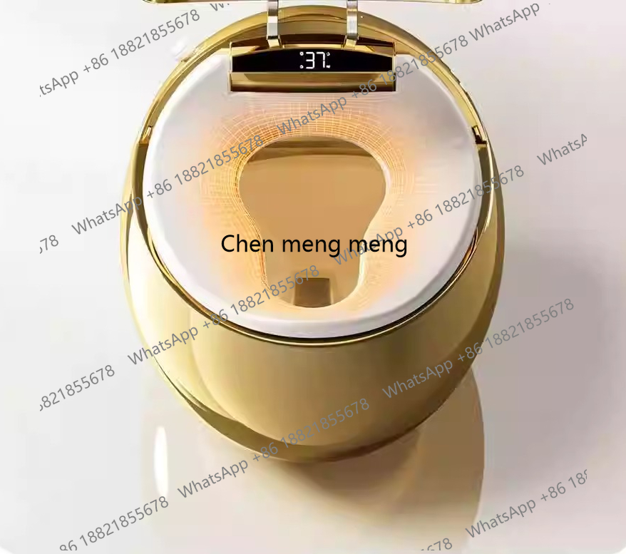 Gelbe, eiförmige, reine Goldfa – Smart Home Yellow Bewertung und Preis