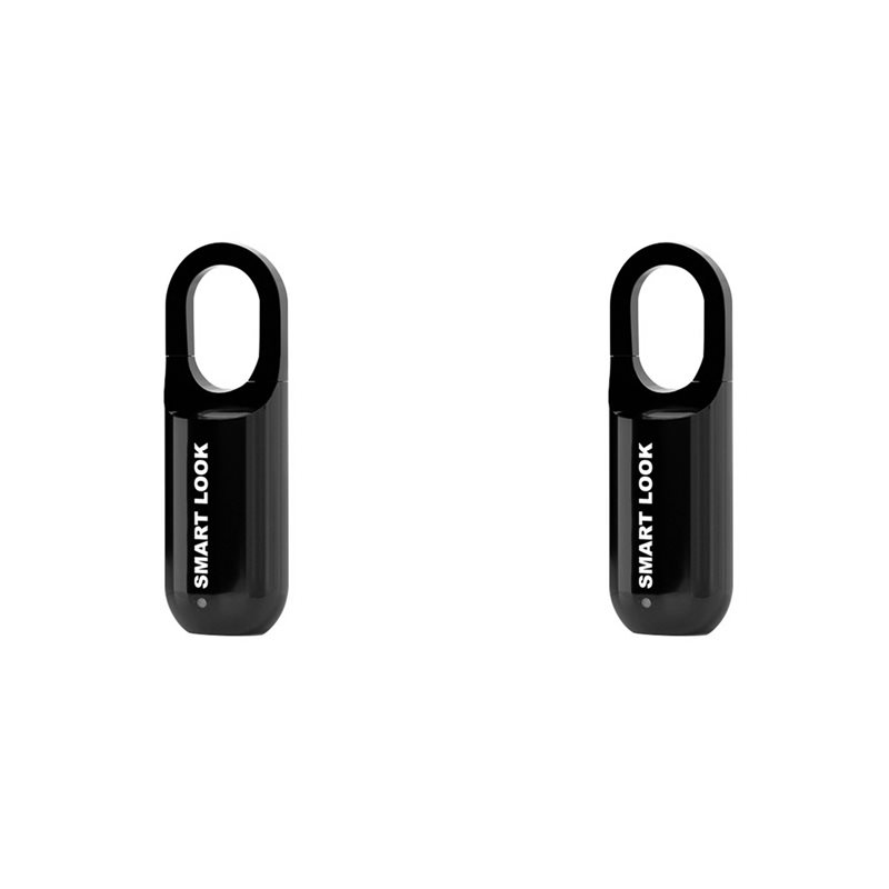 B44C 2X Fingerabdruck-Vorhänge – Smart Home Door Lock Bewertung und Preis